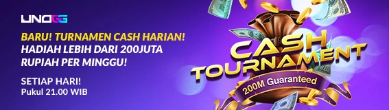 Cash Tournament